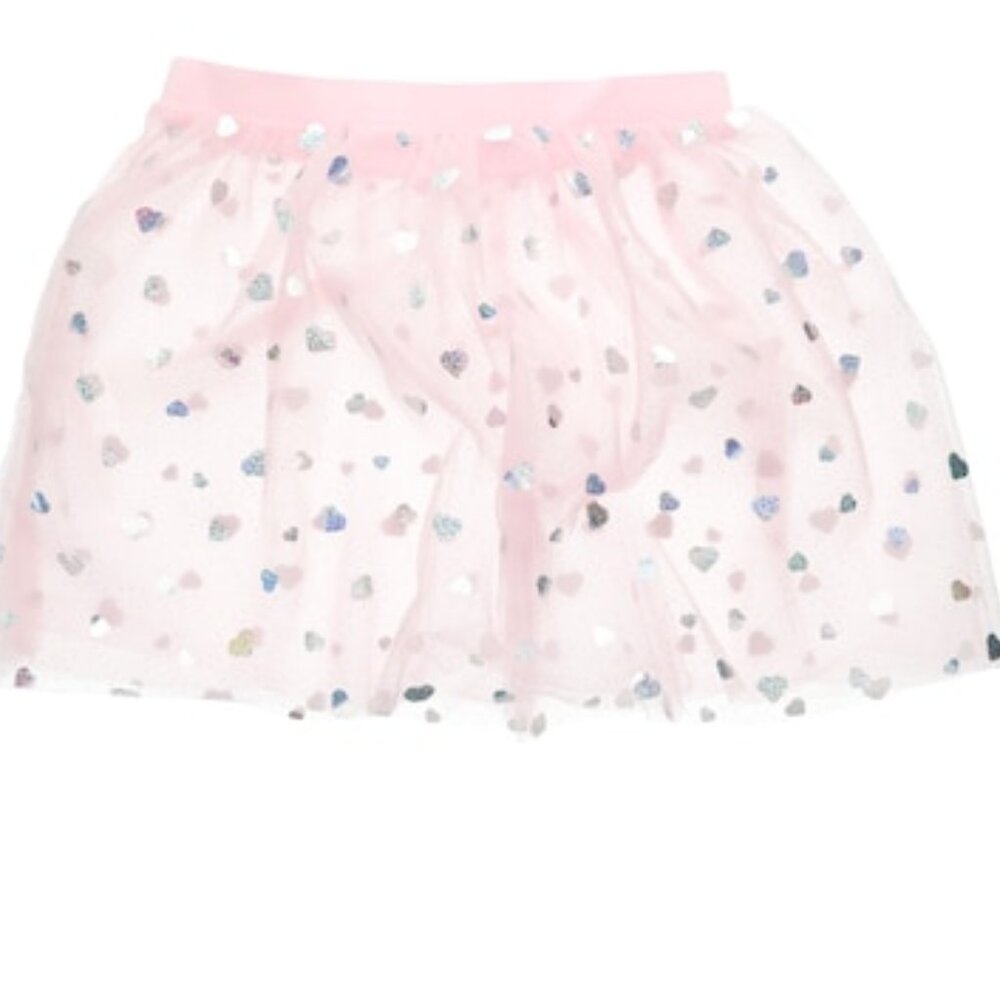 ❤️ New Tutu Pink Skirt Ballerina Style
